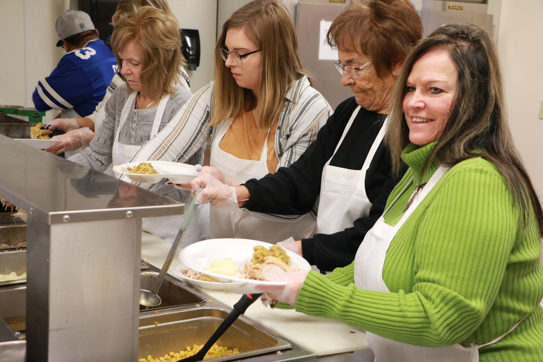 PHOTOS: Thanksgiving in the Valley 2019